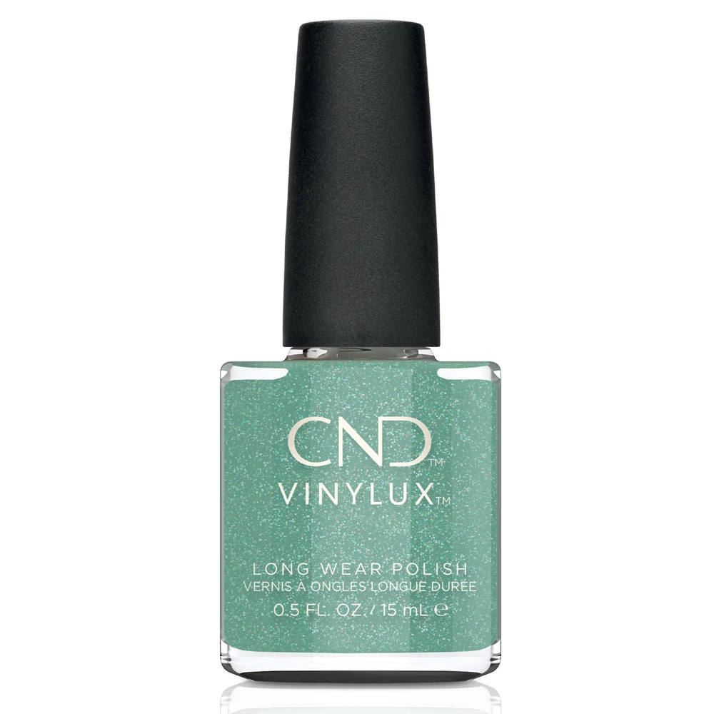 CND Vinylux tartós körömlakk