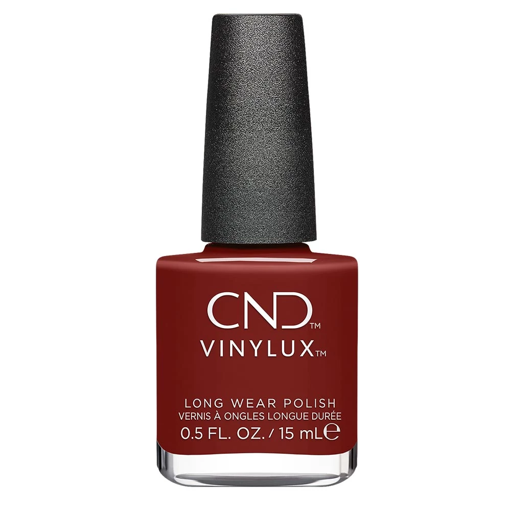 CND Vinylux tartós körömlakk Take Root #473 Limitált