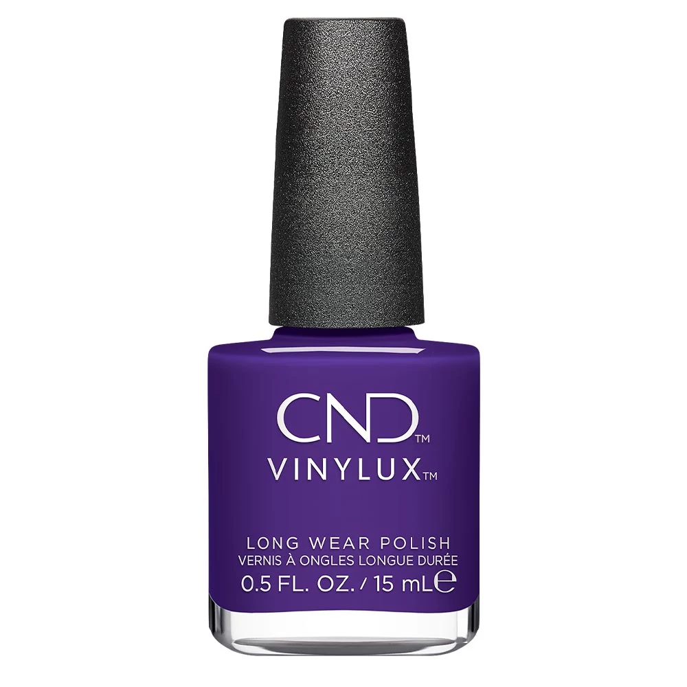 CND Vinylux tartós körömlakk Battle Royal