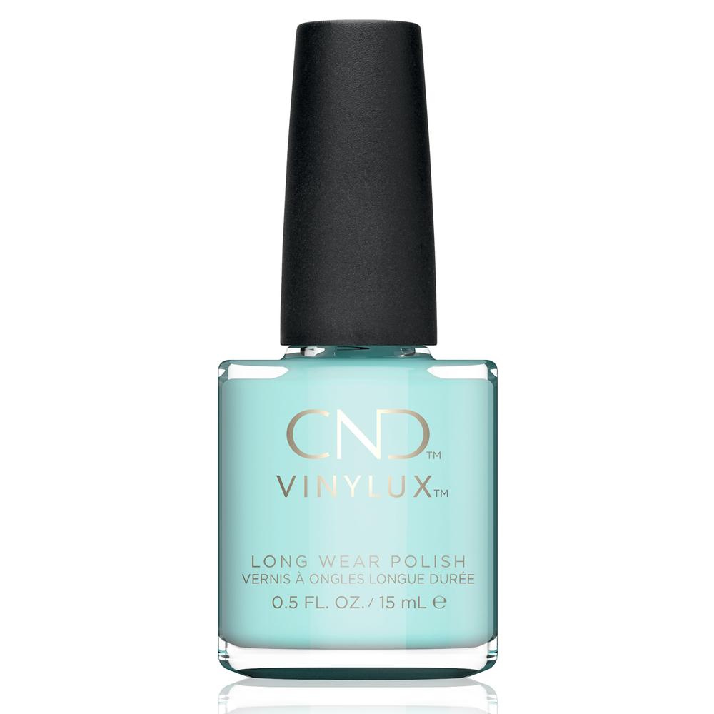 CND Vinylux tartós körömlakk Taffy #274