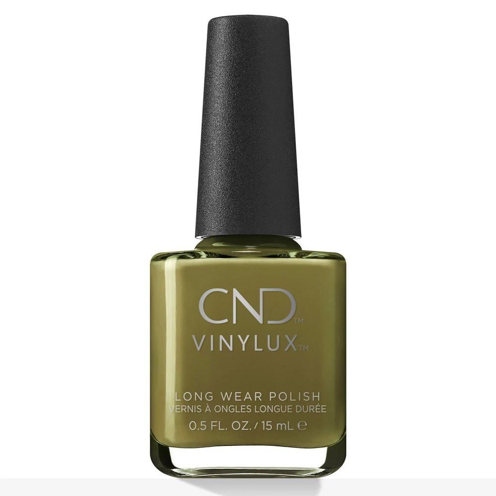 CND Vinylux tartós körömlakk