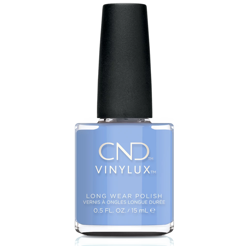 CND Vinylux tartós körömlakk Get Nauti #356 LIMITÁLT