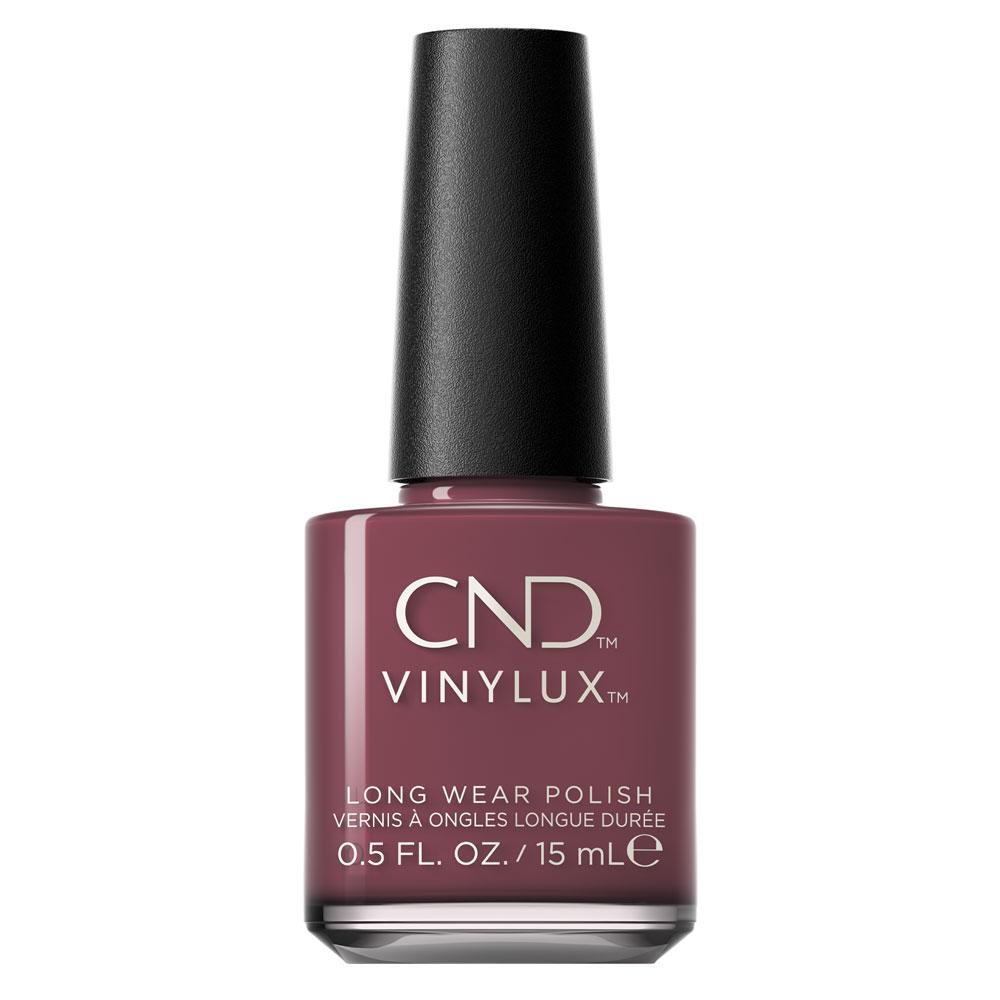 CND Vinylux tartós körömlakk Rose Mance