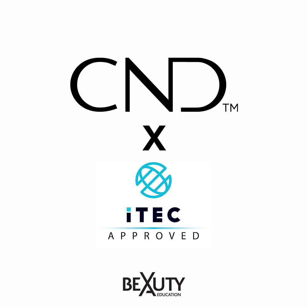 CND x ITEC műkörmös tanfolyam csomag