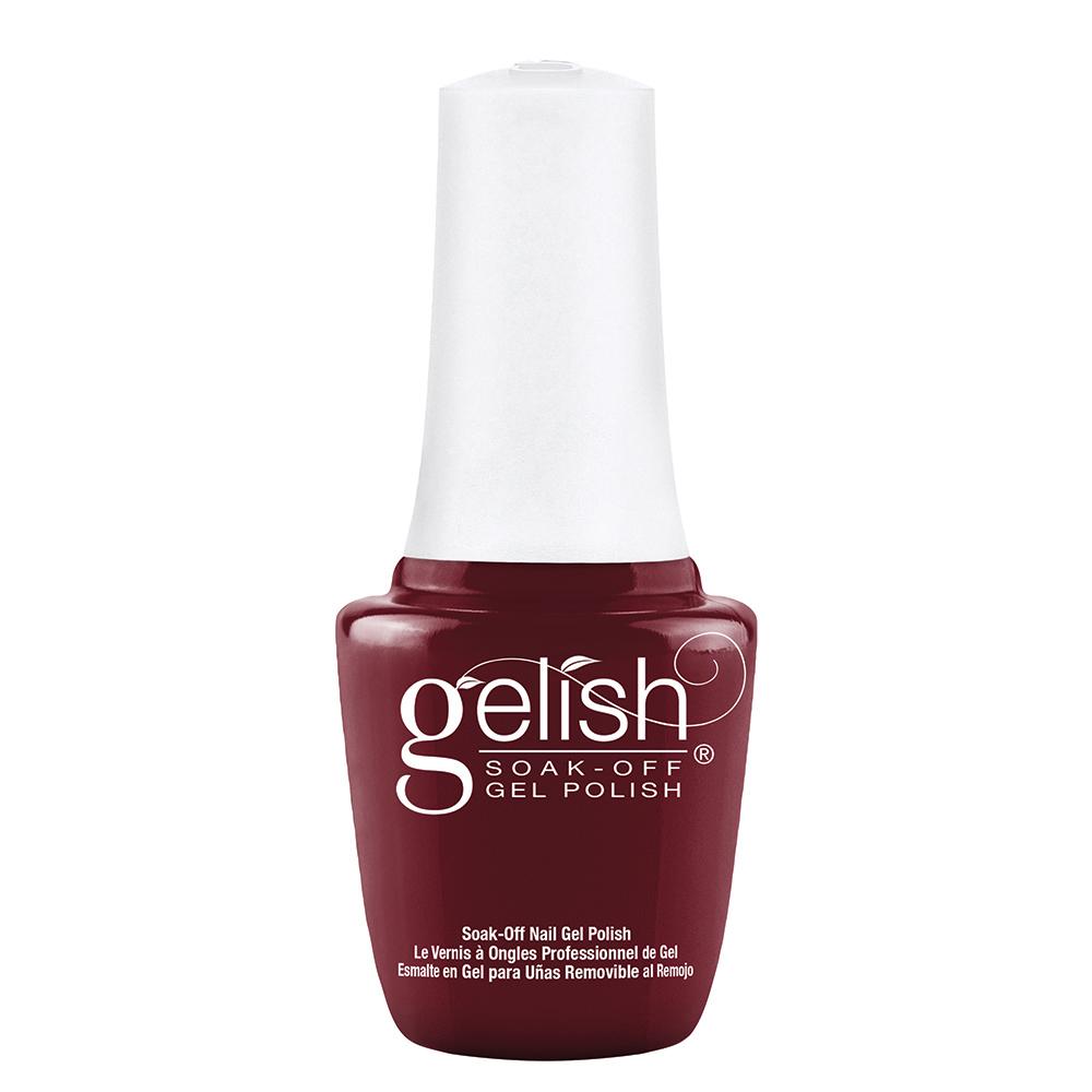 Gelish gél lakk A Touch Of Sass 9 ml
