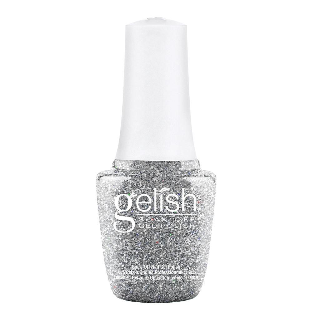 Gelish gél lakk Am I Making You Gelish? 9 ml
