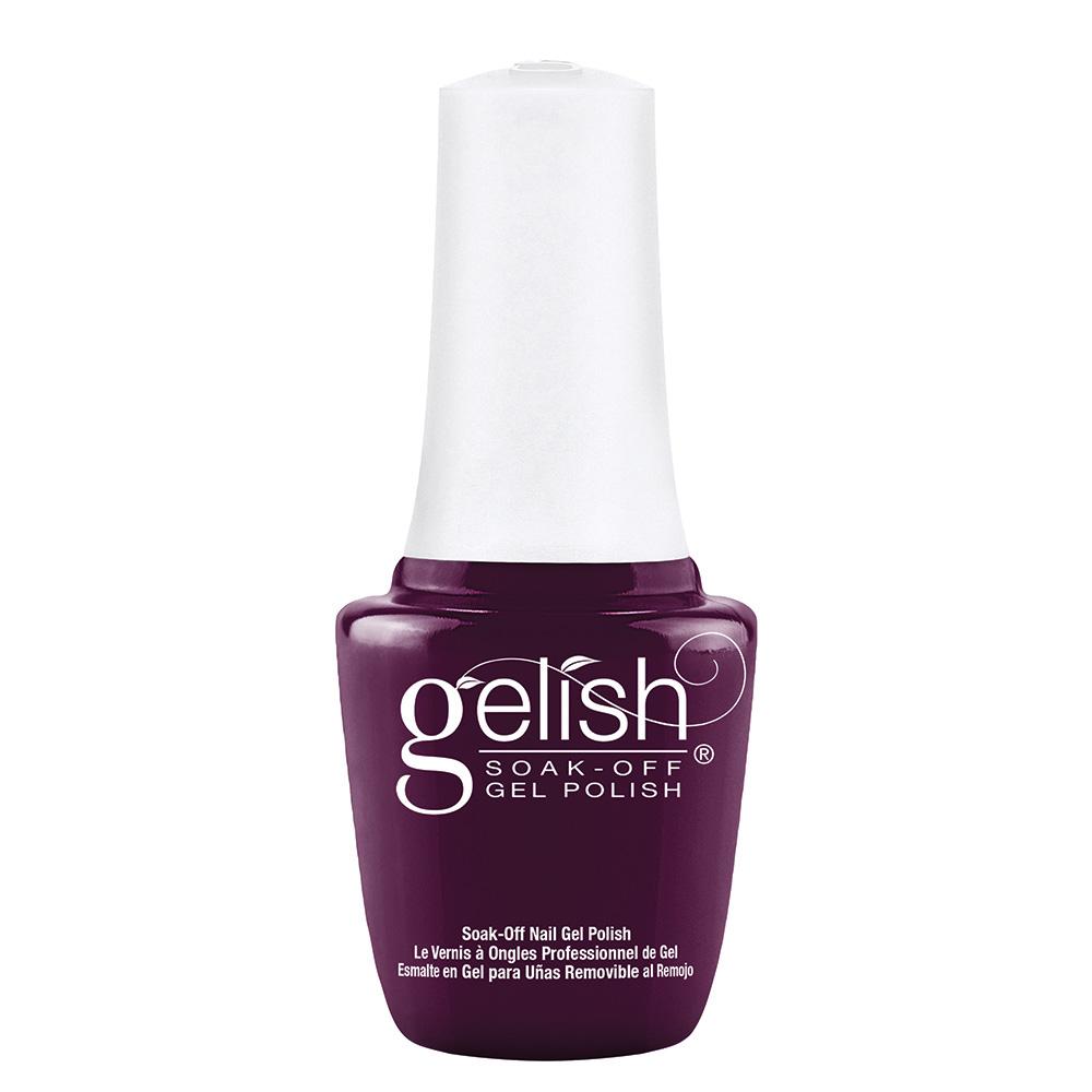 Gelish gél lakk Bella's Vampire 9 ml
