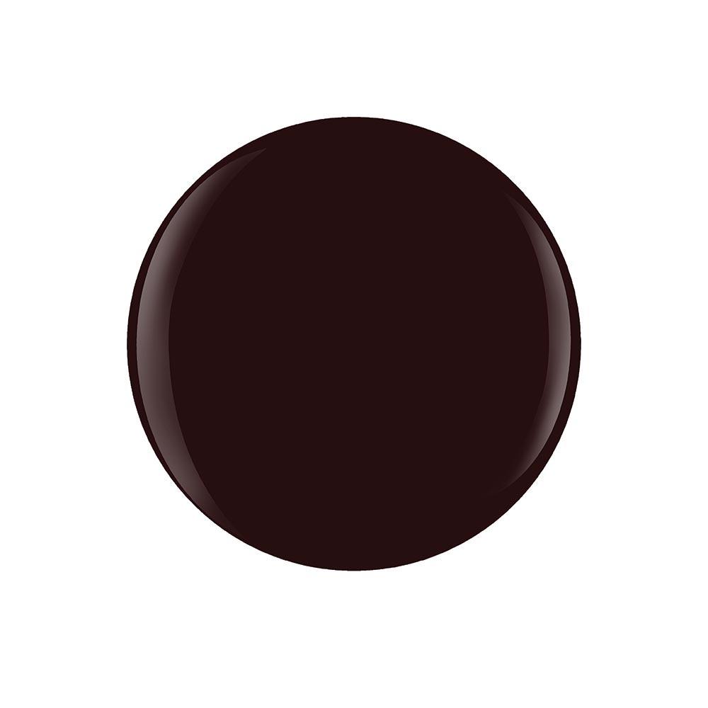 Gelish gél lakk Black Cherry Berry 9 ml