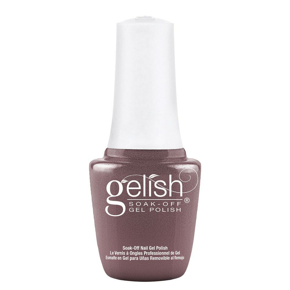 Gelish gél lakk From Rodeo To Rodeo Drive 9 ml