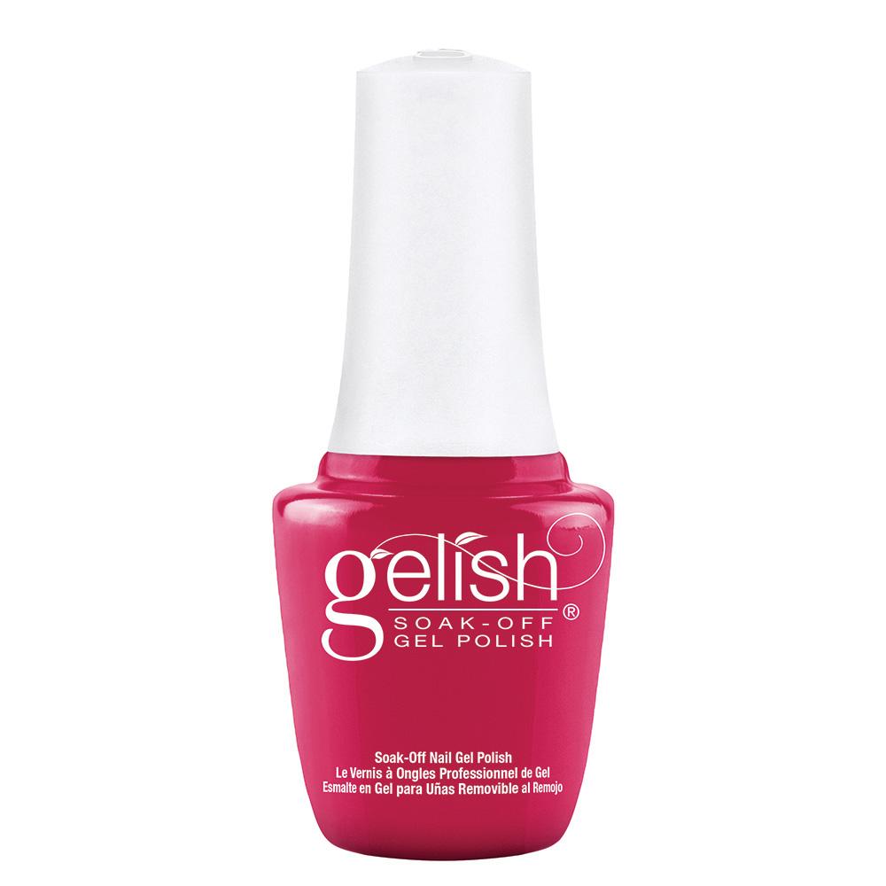 Gelish gél lakk Gossip Girl 9 ml
