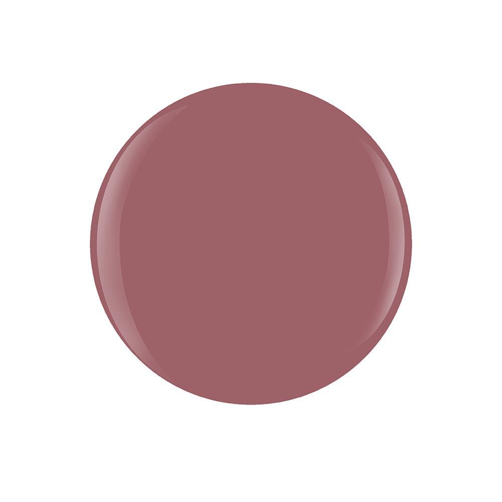 Gelish gél lakk Mauvy-mauve 9 ml