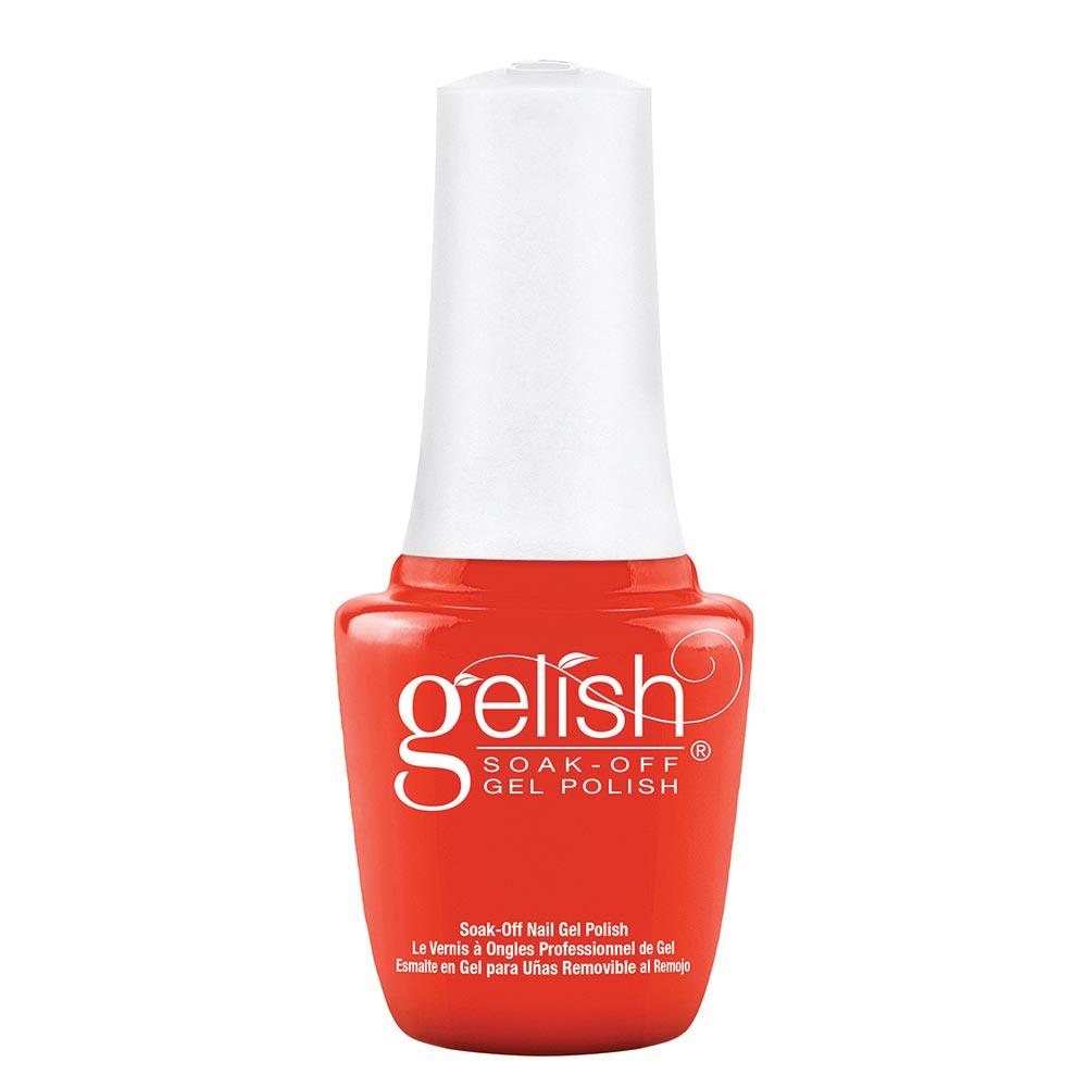 Gelish gél lakk Tiki Tiki Laranga 9 ml