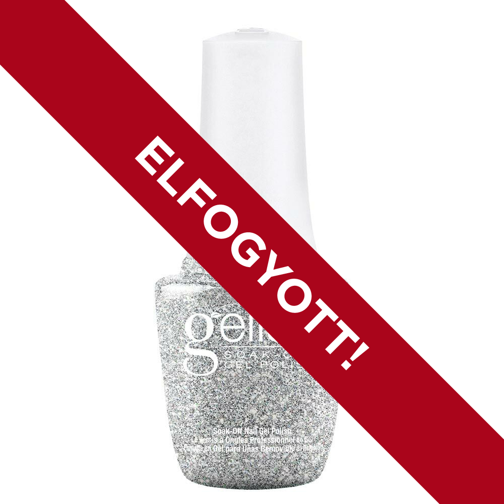 Gelish gél lakk Water Field 9 ml