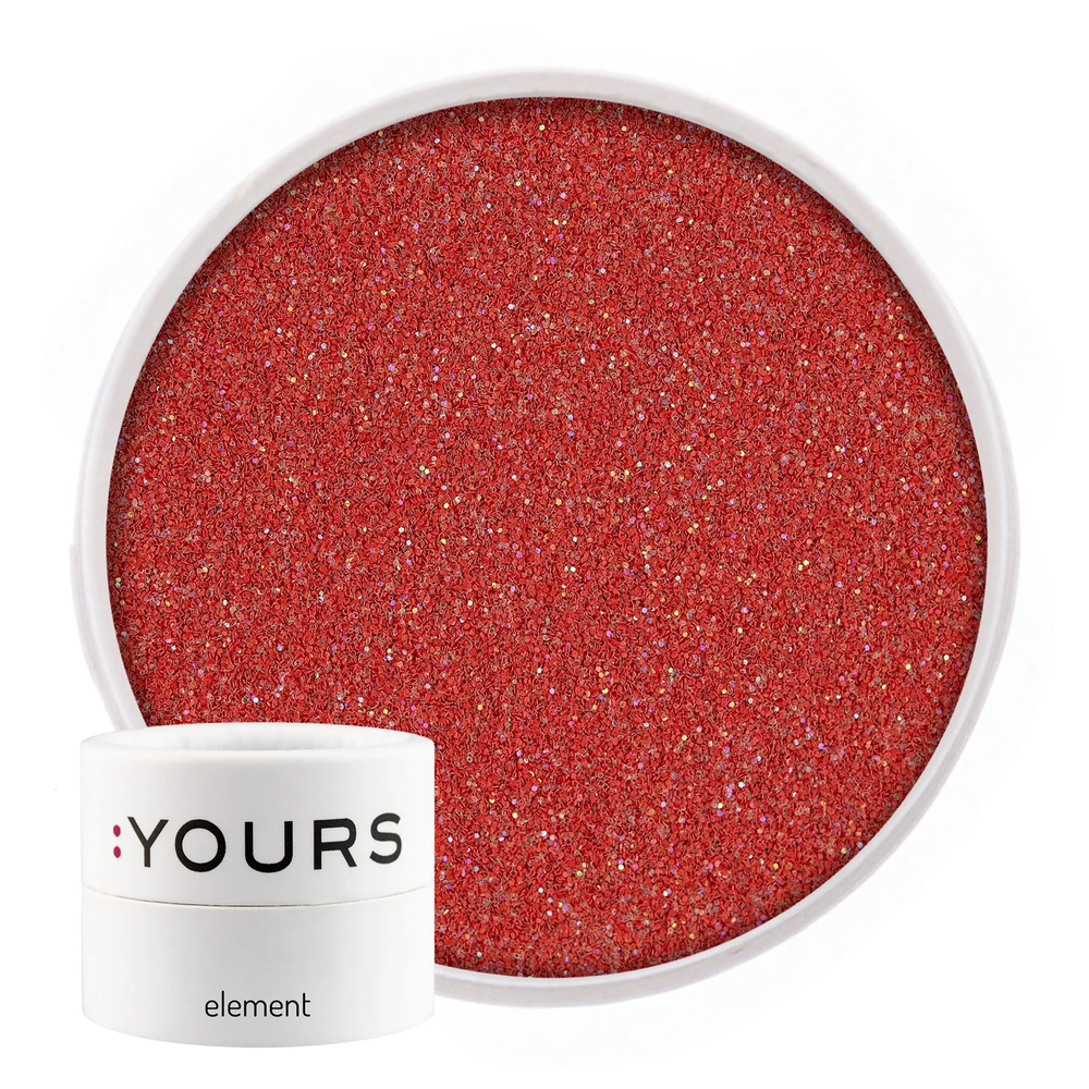 :YOURS Element Iridazzling