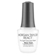 Kép 1/2 - Morgan Taylor körömlakk React Base Coat alaplakk