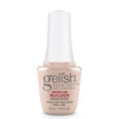 Kép 1/3 - Gelish Brush-On Builder ecsetes építőzselé Beige Nude