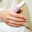 Kép 3/3 - Gelish Brush-On Builder ecsetes építőzselé Blush Rose Nude