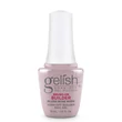 Kép 1/3 - Gelish Brush-On Builder ecsetes építőzselé Blush Rose Nude