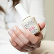 Kép 3/3 - Gelish Brush-On Builder ecsetes építőzselé Ivory Nude