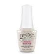 Kép 1/3 - Gelish Brush-On Builder ecsetes építőzselé Ivory Nude