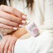 Kép 3/3 - Gelish Brush-On Builder ecsetes építőzselé Light Pink Nude