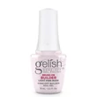 Kép 1/3 - Gelish Brush-On Builder ecsetes építőzselé Light Pink Nude