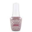 Kép 1/3 - Gelish Brush-On Builder ecsetes építőzselé Mauve Nude