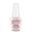 Kép 1/3 - Gelish Brush-On Builder ecsetes építőzselé Pink Sand Nude