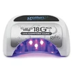 Kép 1/2 - Gelish 18G Plus LED Light With Comfort Cure