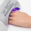 Kép 2/2 - Gelish 18G Plus LED Light With Comfort Cure