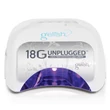 Kép 1/4 - Gelish 18G UNPLUGGED High Performance vezeték nélküli LED lámpa