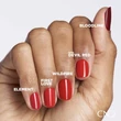 Kép 3/4 - CND Vinylux tartós körömlakk Wildfire #158