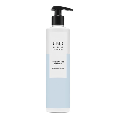 CND PRO Skincare Hydrating Lotion Hidratáló krém