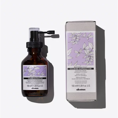 Davines Naturaltech Calming Superactive