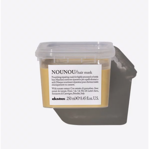 Davines NOUNOU hajpakolás