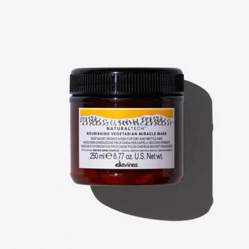 Davines Naturaltech Nourishing Vegetarian Miracle Mask