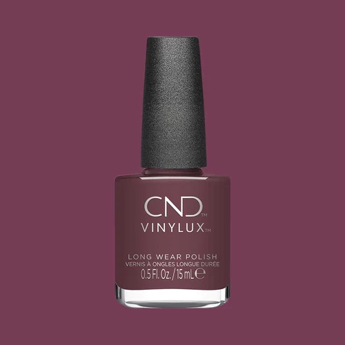 CND Vinylux tartós körömlakk
