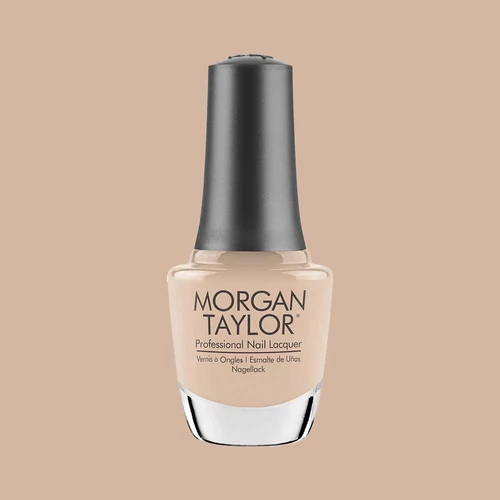 Morgan Taylor tartós körömlakk
