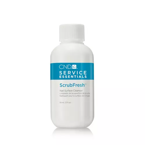ScrubFresh™ 59 ml körömelőkészítő folyadék