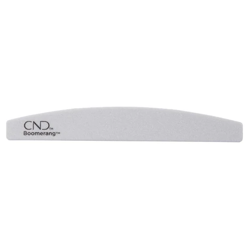 CND Boomerang reszelő - 180/180 grit