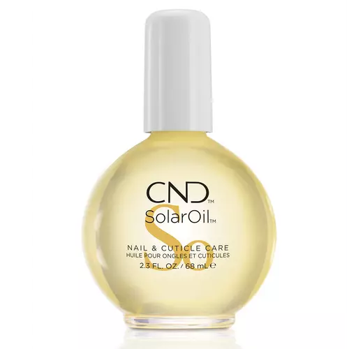 SolarOil™ Bőr- és körömápoló olaj 68 ml
