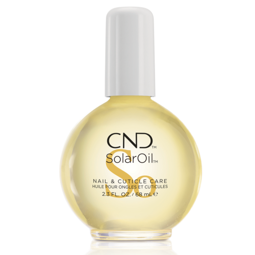 SolarOil™ Bőr- és körömápoló olaj 68 ml