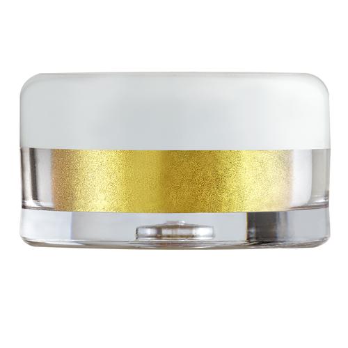Lecenté Gold Chrome Powder