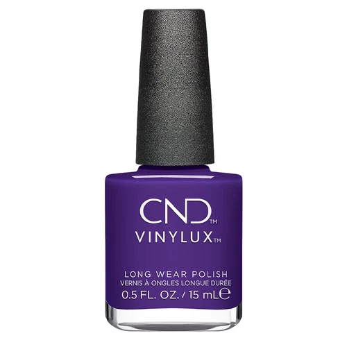 CND Vinylux tartós körömlakk Battle Royal