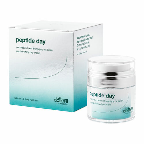 dottore peptide day - peptide lifting nappali krém 50ml