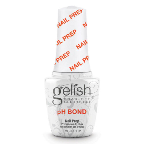 Gelish pH Bond Nail Prep körömelőkészítő folyadék 9 ml