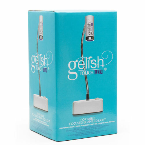 Gelish Touch Led Light With USB