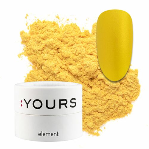 :YOURS Element – Yellow Bee