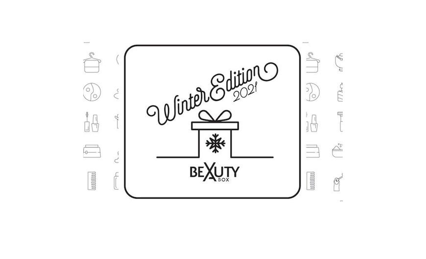 X Beauty Box 2021 Winter Edition | Egy doboznyi kényeztetés